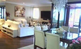 Imagem: Apartamento Residencial à venda, Jardim