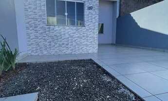 Imagem 4: Casa para venda no Ecovalley Ecologic City - Sarandi - PR