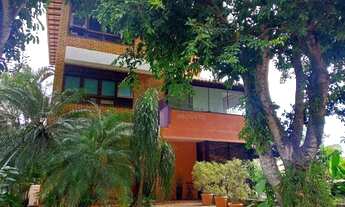 Imagem: Casa magnífica em condomínio em Piratininga!