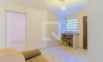 Imagem 4: Casa para Aluguel - Jardim Palmares, 1 Quarto, 39 m2