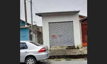 Imagem: Casa com Ponto Comercial. Oportunidade em