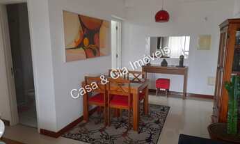 Imagem 5: Apartamento 72 m2 com 3 dormitórios no Terrara 2 vagas