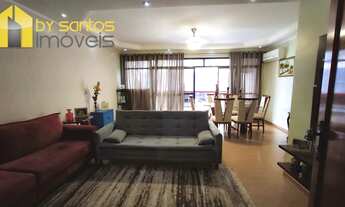 Imagem 4: Apartamento 2 dormitórios 2 suítes e 3 reversível e com varanda vista mar