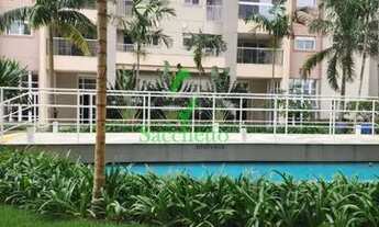 Imagem 3: Apartamento para Venda em Limeira, Vila Primavera, 3 dormitórios, 3 suítes, 2 banheiros, 2