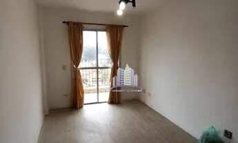 Imagem 3: Apartamento com 2 dormitórios para alugar, 125 m² por R$ 2.552,51/mês - Jardim Umuarama