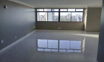 Imagem: Manaira Vista MAR, todo projetado