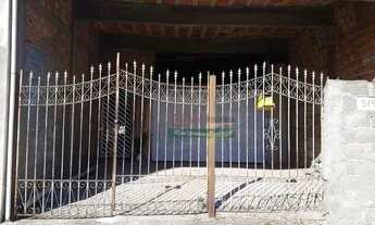 Imagem 2: Sobrado com 3 dormitórios à venda, 446 m² por R$ 720.000,00 - Residencial União - São José