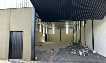 Imagem 7: BARRACAO NO DIST CARLOS ARNALDO