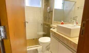 Imagem 7: Apartamento para venda tem 70 metros quadrados com 2 quartos em Santos Dumont - Juiz de Fo