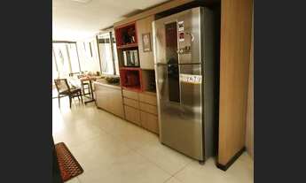 Imagem 2: Alugo ou vendo Apto mobiliado ibituruna