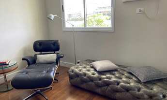 Imagem 7: Le Parc, exclusividade, Apartamento para venda com 174 metros quadrados com 4 quartos