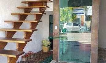 Imagem 2: Sobrado com 3 dormitórios à venda, 330 m² por R$ 1.000.000 - Jardim Paraíba - Jacareí/SP