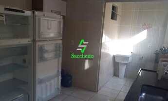 Imagem 4: Apartamento para Venda em Limeira, Chácaras Antonieta, 2 dormitórios, 1 banheiro, 1 vaga