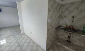 Imagem 4: CURICICA CONJUGADO 1 QTO SLA LAJE LIVRE PAGAMENTO A VISTAESPERO QUE O IMOVEL SEJA DE SEU A