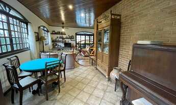 Imagem 3: CASA RESIDENCIAL em SÃO SEBASTIÃO - SP, JUQUEHY