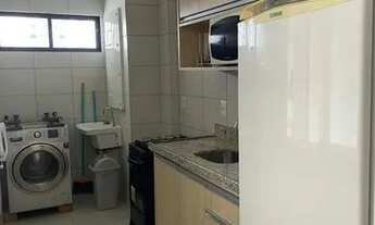 Imagem 4: Apartamento para aluguel tem 54 metros quadrados com 2 quartos em Umarizal - Belém - Pará