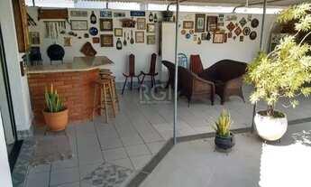 Imagem 5: Cobertura para Venda - 107.1m², 3 dormitórios, sendo 1 suites, 1 vaga - São João