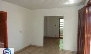 Imagem: SÃO JOSÉ DO RIO PRETO - Casa Padrão