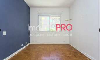 Imagem 7: Apto Cerqueira Cesar - 165,3m² com 3 suítes e 1 vaga para 2 carros