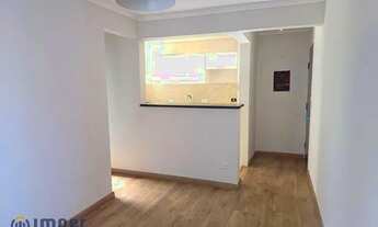 Imagem: Apartamento com 1 dormitório para alugar