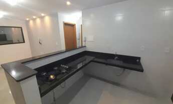 Imagem 3: Apartamento para aluguel no Cristo