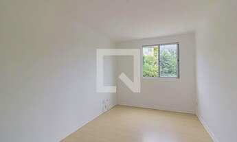 Imagem 2: Apartamento para Aluguel - Santa Cândida, 2 Quartos, 49 m2