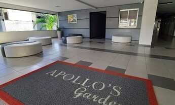 Imagem 4: Apartamento para Locação no Apollos Garden com 2 suítes e 2 vagas de garagem, Jurunas, Bel