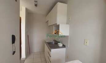 Imagem 2: Apartamento com 2 dormitórios para alugar, 50 m² por R$ 1.200,00/mês - Residencial Vista D