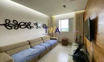 Imagem 4: Apartamento à venda, 4 quartos, 2 suítes, 3 vagas, Vila da Serra - Nova Lima/MG