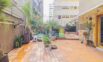 Imagem 3: Venda Apartamento 3 Dormitórios - 240 m² Higienópolis