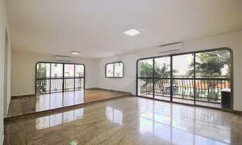 Imagem 4: Apartamento-São Paulo-PARAÍSO