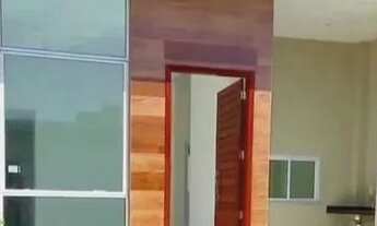 Imagem 3: Casa para venda possui 95 metros quadrados com 3 quartos em Eusebio - Eusébio - CE