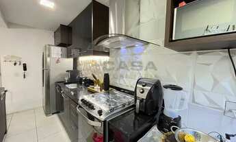 Imagem 5: Ph- Apartamento 2 qrts c/ suíte todo reformado em Valparaiso!