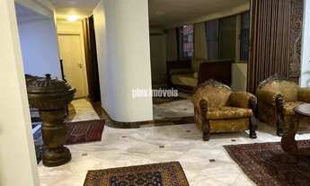 Imagem 7: Apartamento para aluguel com 188 metros quadrados com 3 quartos