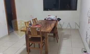 Imagem 3: Ribeirão Preto - Apartamento Padrão - Jardim Botânico