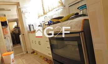 Imagem 7: Apartamento no Cambuí