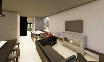 Imagem 2: Sobrado com 4 dormitórios à venda, 226 m² por R$ 1.590.000,00 - Jardim Jacinto - Jacareí/S