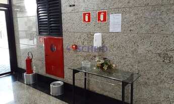 Imagem 6: Sala de 45m2 - Alto Luxo