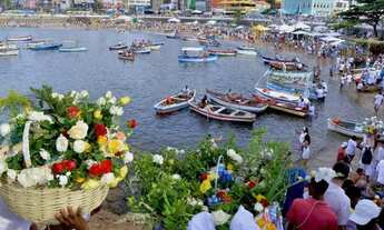 Imagem 8: Excelente Lançamento no Rio Vermelho, 2 suítes, 57 m², total Infraestrutura