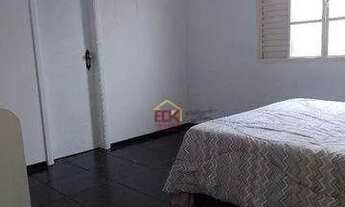 Imagem 4: Casa com 3 dormitórios à venda, 175 m² por R$ 450.000 - Vila Antônio Augusto Luiz - Caçapa