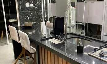 Imagem 2: Casa em condomínio com 3 quartos no Condominio Vale do Arvoredo - Bairro Condomínio Vale d