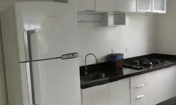 Imagem 3: Apartamento 2 dormitórios locação temporada