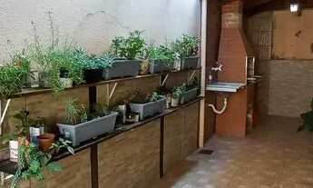 Imagem 3: Casa pronta para morar no floresta encantada