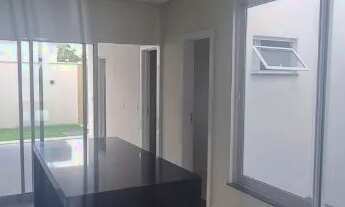 Imagem 6: Casa I Condomínio Morada dos Pássaros / Ponta Negra (PCAB