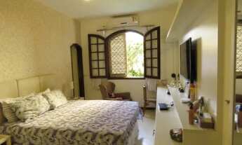 Imagem 4: Casa para aluguel com 400 metros quadrados com 6 quartos