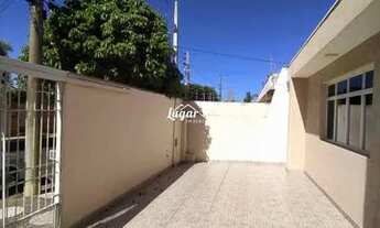 Imagem 2: Casa 3 dormitório(s) Jardim Maria Izabel