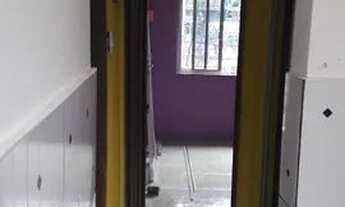 Imagem 3: Casa com ar cond split toda mobiliada por apenas R$ 1200,00