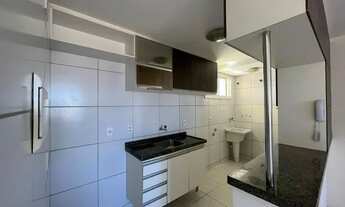 Imagem 7: Apartamento para Locação em Fortaleza, Parquelândia, 3 dormitórios, 2 suítes, 3 banheiros