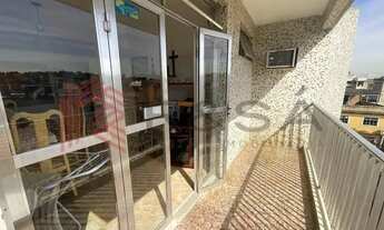 Imagem 2: Apartamento para aluguel, 2 quartos, 1 vaga, Irajá - Rio de Janeiro/RJ