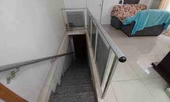 Imagem 14: CASAL IMÓVEIS ALUGA CASA NOS ALTOS 3/4 - 2 SUÍTES PEDREIRA